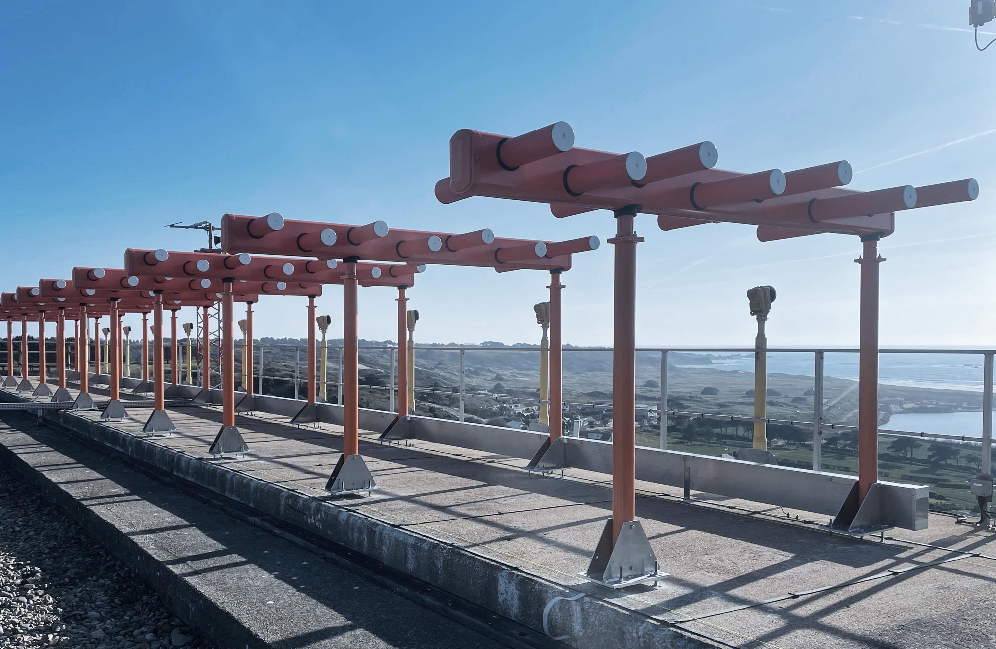 Instrument Landing System (ILS) | systemsinterface.com